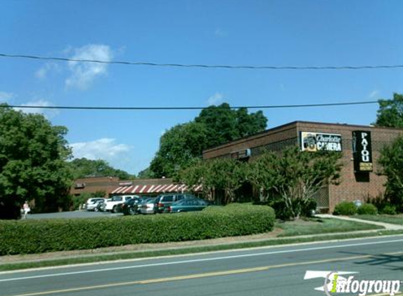 Kinder Musik at Family Music - Charlotte, NC