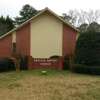 Antioch Baptist Church gallery