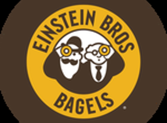 Einstein Bros Bagels - Plano, TX