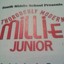 South Middle School - Schools