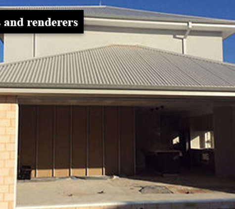 AT Build WA - Forrestdale, WA. Plasterers and Renderers