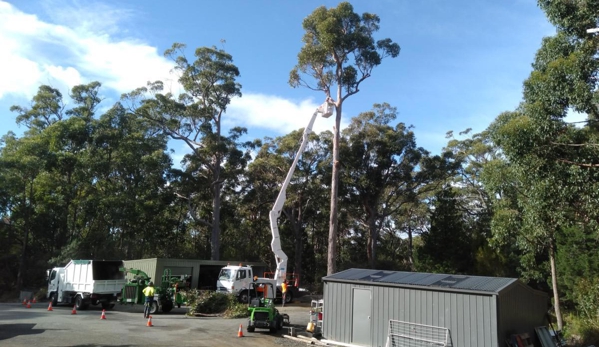 Horizon Tree Service - Brighton, TAS