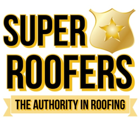 Super Roofers - Mobile, AL