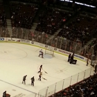 Honda Center