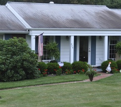 Western PA Roof Cleaning - Connoquenessing, PA