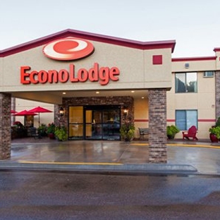 Econo Lodge - Rochester, MN