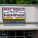 Best Wings of Memphis - Barbecue Restaurants