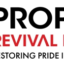 Property Revival