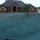 Sure Green Hydromulch - Erosion Control