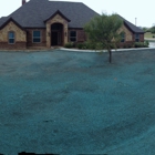 Sure Green Hydromulch