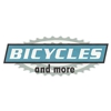 Bicycles and More gallery