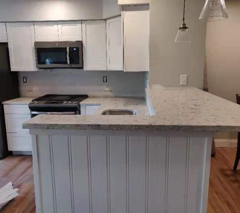 LT Granite & Cabinet Inc - Bridgeville, PA