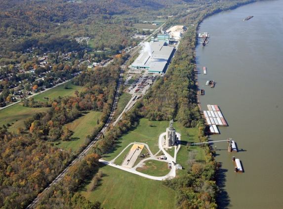 Aero Camera - Milford, OH