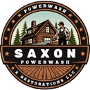 Saxon Powerwash & Restorations