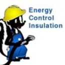 Energy Control Insulation - Home Repair & Maintenance