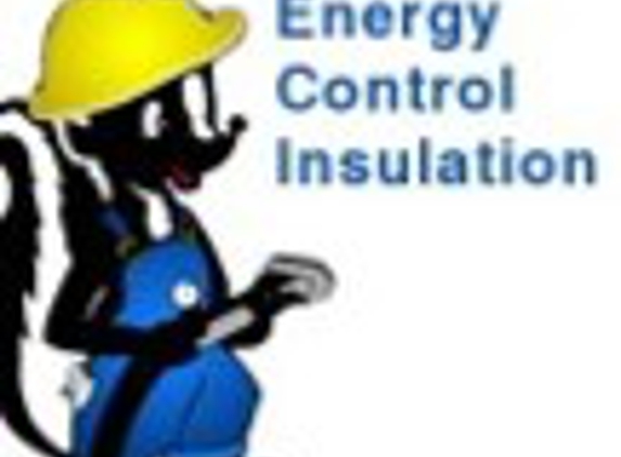 Energy Control Insulation - Theodore, AL