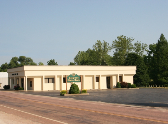 Belgrade State Bank - Belgrade, MO