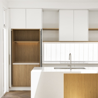 Stelson Homes Pty Ltd - Mornington, VIC