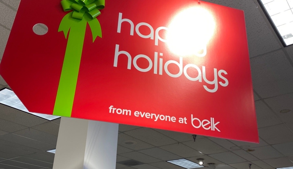 Belk - Gainesville, GA