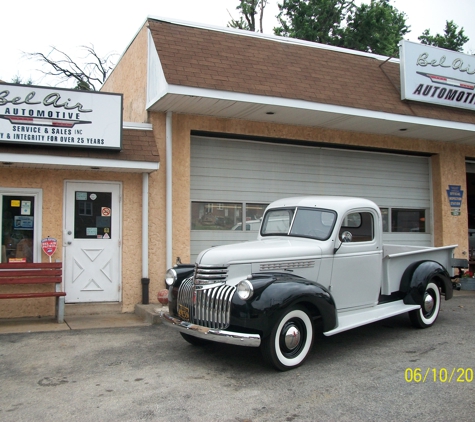 Bel Air Automotive - Philadelphia, PA