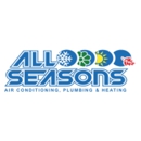 All Seasons Air Conditioning, Plumbing & Heating Inc. - Fireplaces