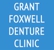 Grant Foxwell Denture Clinic - Unknown