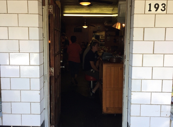 German Village Coffee Shop - Columbus, OH