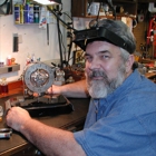 Jeff Hamilton Clockmaker