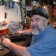 Jeff Hamilton Clockmaker