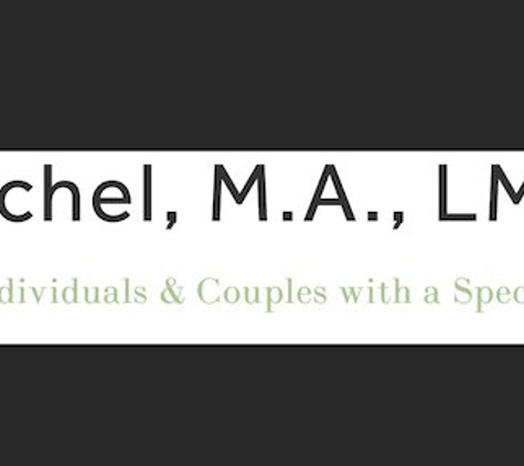 Cindy Michel, M.A., LMFT, CST-Psychotherapist Specializing in Sex Therapy - Los Angeles, CA