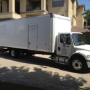 Dixie Moving & Freight LLC - Moving Services-Labor & Materials