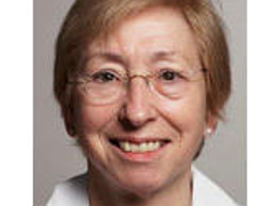 Ingrid Hollinger, MD - New York, NY