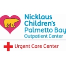 Nicklaus Children's Palmetto Bay Urgent Care Center - Medical Centers