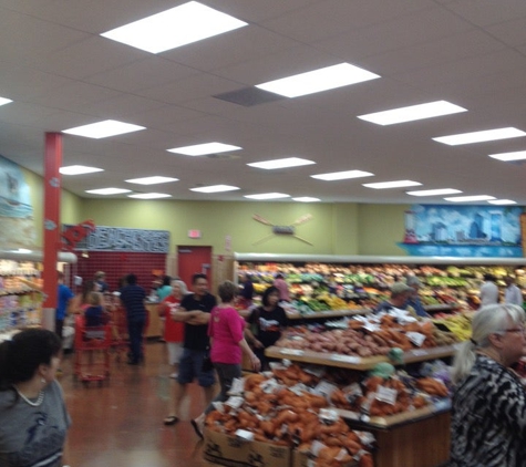 Trader Joe's - Jacksonville Beach, FL