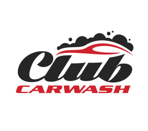 Club Car Wash - Mcallen, TX