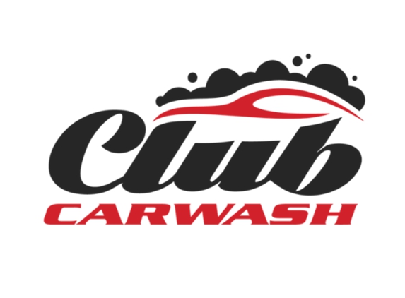 Club Car Wash - Saint Charles, MO