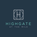 Highgate at the Mile
