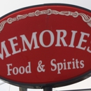 Memories Food & Spirits - American Restaurants