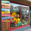 Tutti Frutti coffee shop - American Restaurants