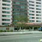 St George Condominiums Management Office