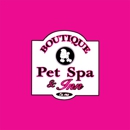 Boutique Pet Spa & Inn - Pet Services