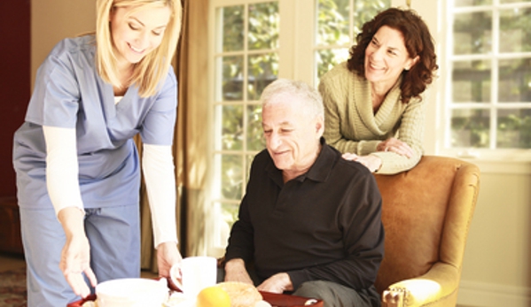 Home Care Assistance - Carmel, IN