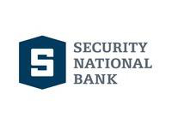 Security National Bank - Sioux City, IA