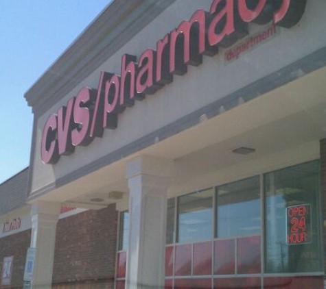 CVS Pharmacy - Morganville, NJ