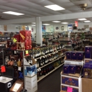 Stevies Bargain Liquor