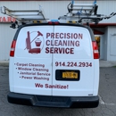 Precision Cleaning Service - Home Builders