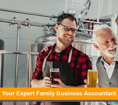 Acro Accounting & Financial Planning - Underwood, QLD. Your Expert Family Business Accountant