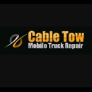 Cable Tow Mobile Truck Repair LLC - Truck Service & Repair