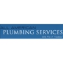 All American Plumbing Service