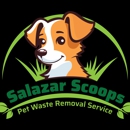 Salazar Scoops - Ice Cream & Frozen Desserts